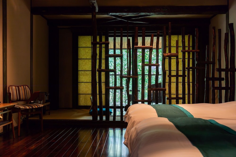 アンシェントホテル浅間 軽井沢 松本・軽井沢