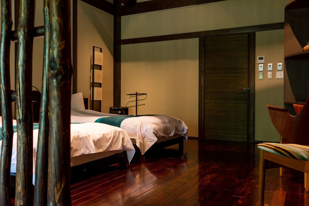 アンシェントホテル浅間 軽井沢 松本・軽井沢