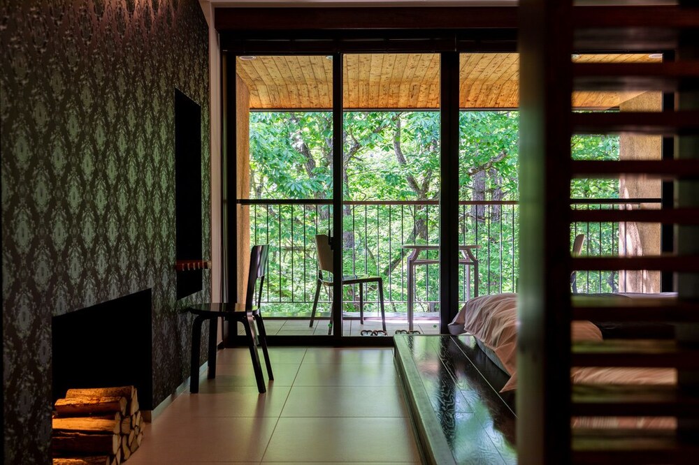 アンシェントホテル浅間 軽井沢 松本・軽井沢