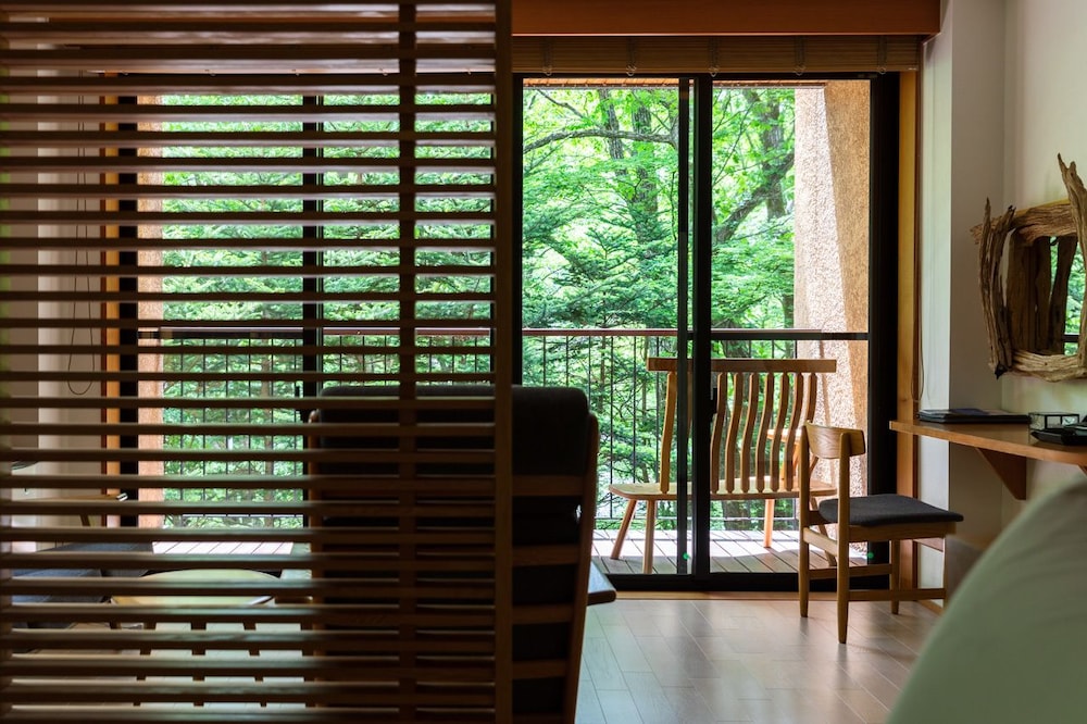 アンシェントホテル浅間 軽井沢 松本・軽井沢