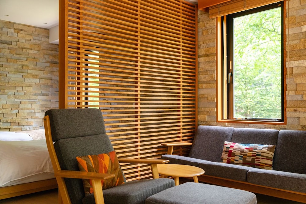 アンシェントホテル浅間 軽井沢 松本・軽井沢