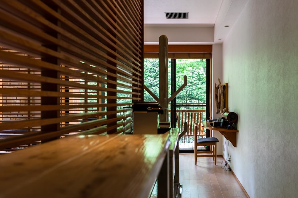 アンシェントホテル浅間 軽井沢 松本・軽井沢