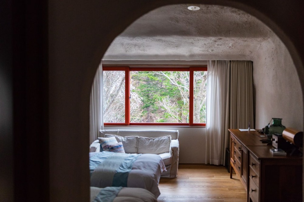 アンシェントホテル浅間 軽井沢 松本・軽井沢