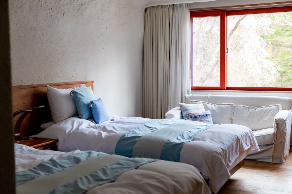 アンシェントホテル浅間 軽井沢 松本・軽井沢