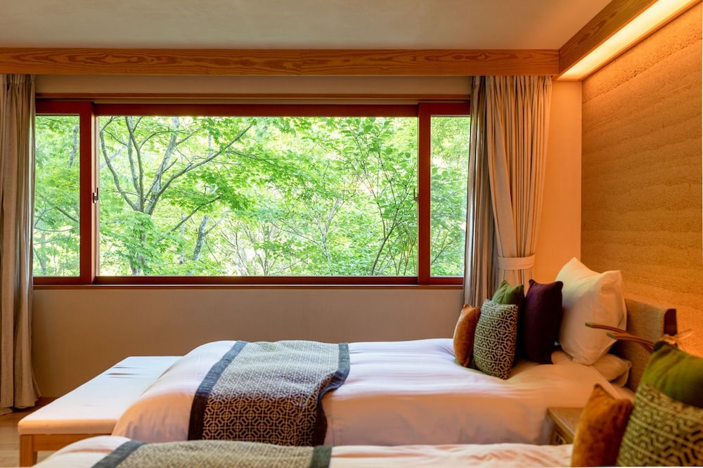 アンシェントホテル浅間 軽井沢 松本・軽井沢