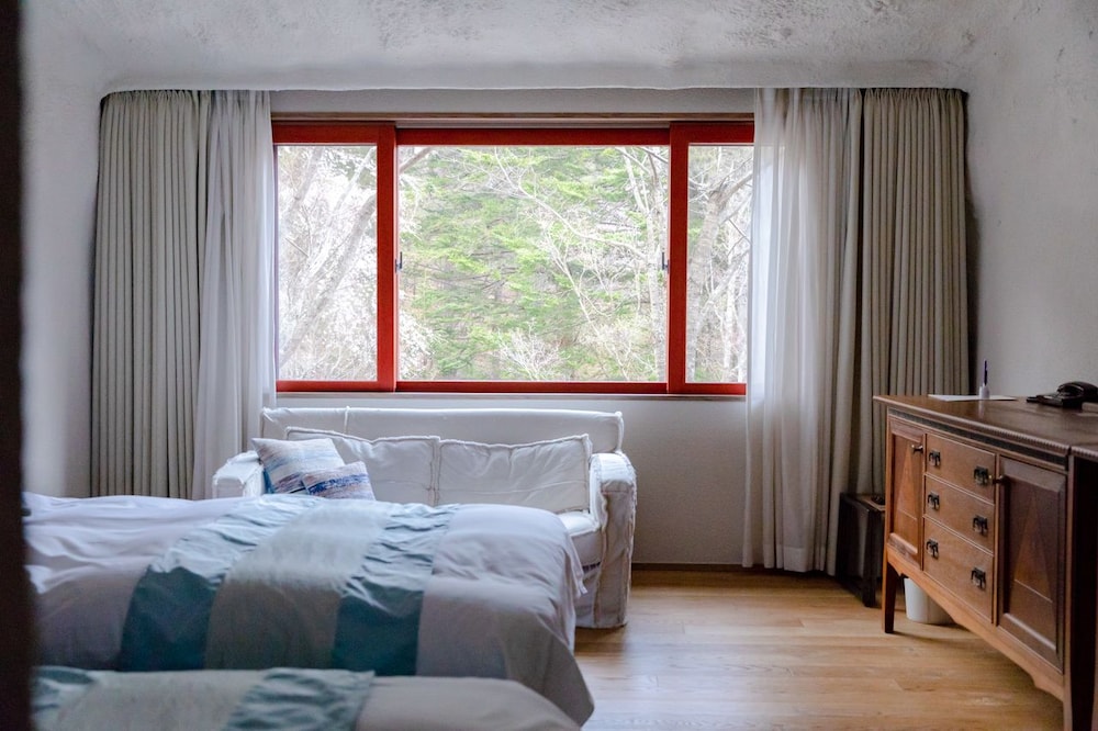 アンシェントホテル浅間 軽井沢 松本・軽井沢