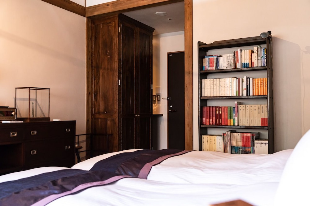 アンシェントホテル浅間 軽井沢 松本・軽井沢