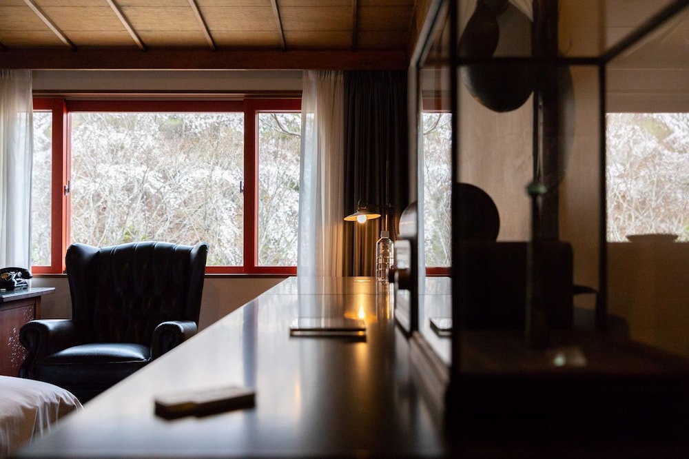 アンシェントホテル浅間 軽井沢 松本・軽井沢