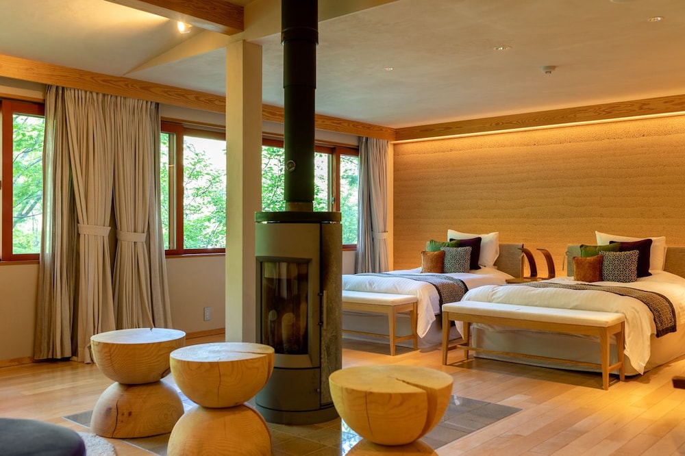 アンシェントホテル浅間 軽井沢 松本・軽井沢