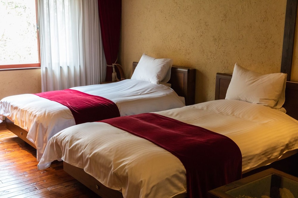 アンシェントホテル浅間 軽井沢 松本・軽井沢