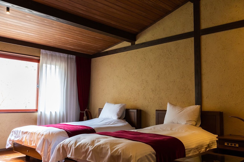 アンシェントホテル浅間 軽井沢 松本・軽井沢