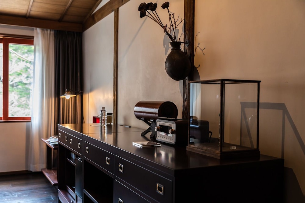 アンシェントホテル浅間 軽井沢 松本・軽井沢