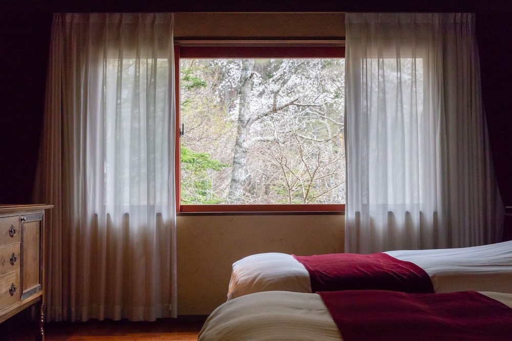 アンシェントホテル浅間 軽井沢 松本・軽井沢