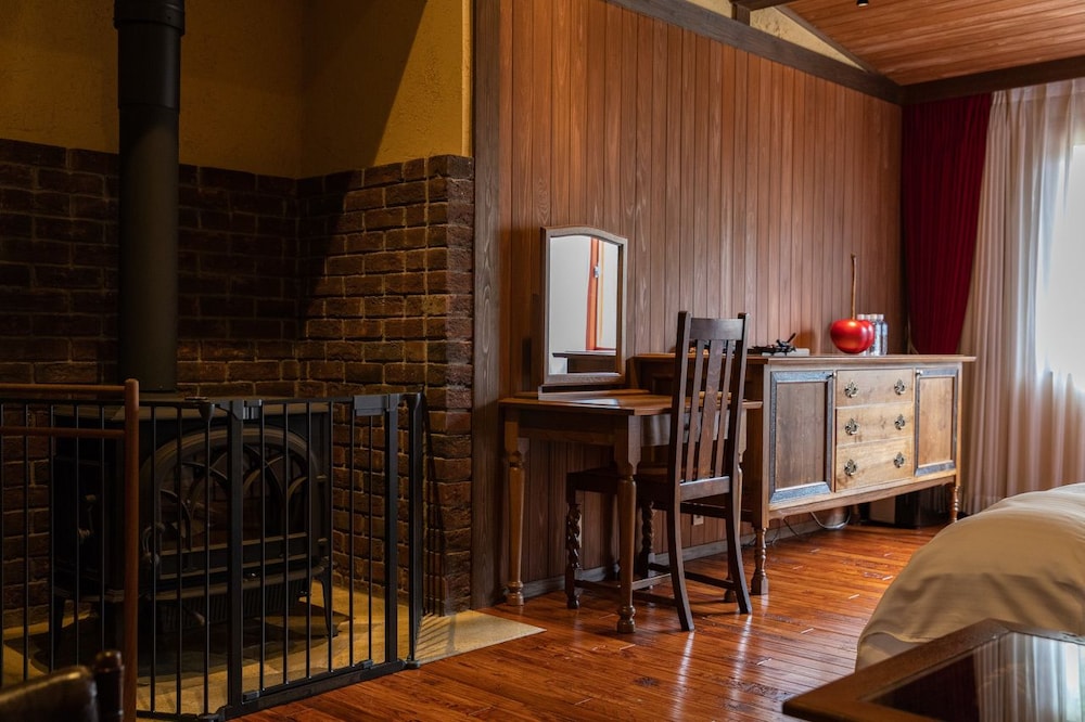 アンシェントホテル浅間 軽井沢 松本・軽井沢