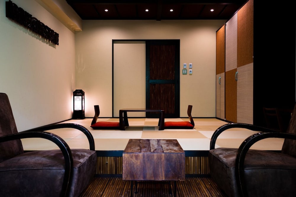 アンシェントホテル浅間 軽井沢 松本・軽井沢