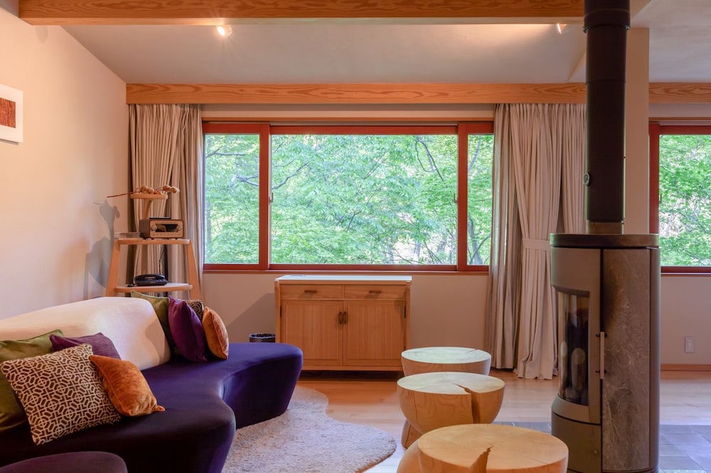 アンシェントホテル浅間 軽井沢 松本・軽井沢