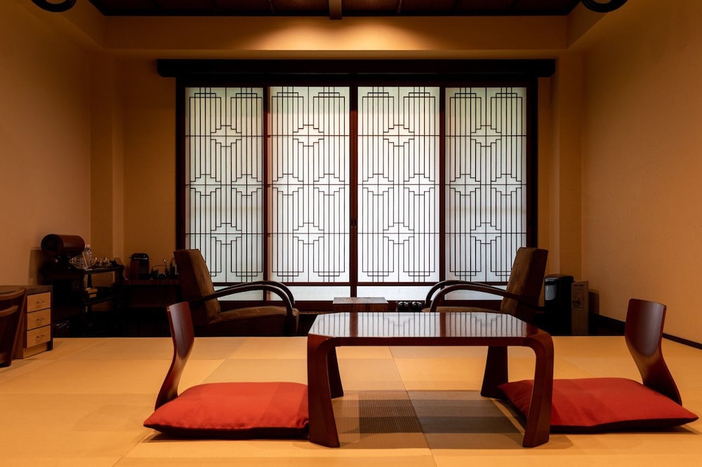 アンシェントホテル浅間 軽井沢 松本・軽井沢