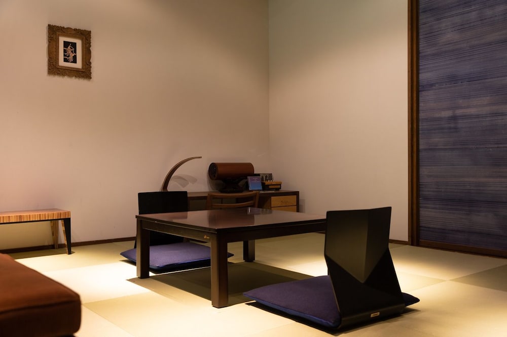 アンシェントホテル浅間 軽井沢 松本・軽井沢