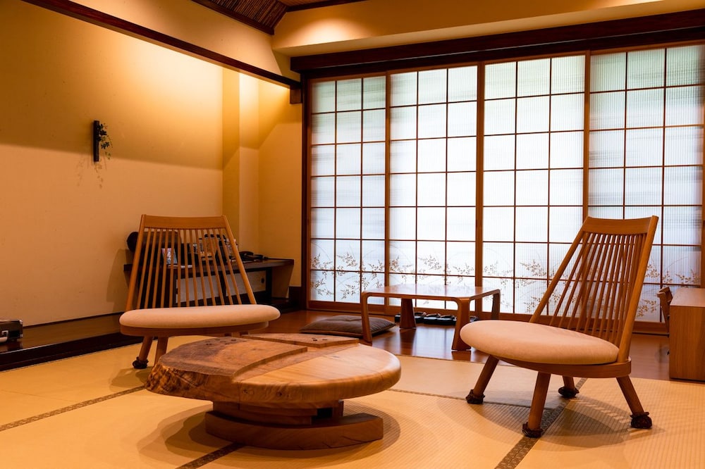 アンシェントホテル浅間 軽井沢 松本・軽井沢