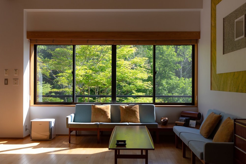 アンシェントホテル浅間 軽井沢 松本・軽井沢