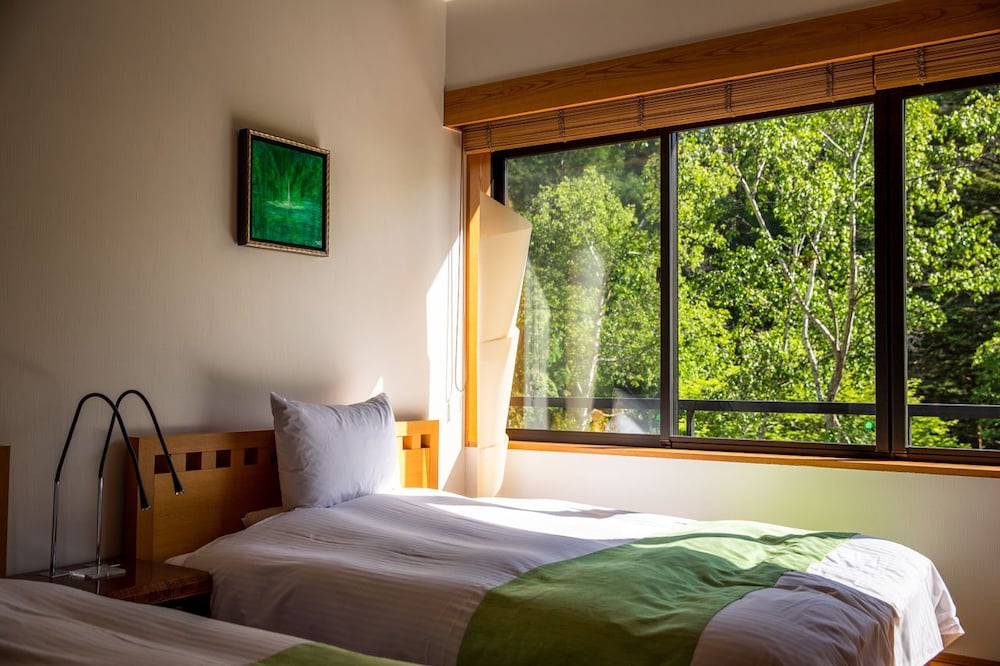 アンシェントホテル浅間 軽井沢 松本・軽井沢