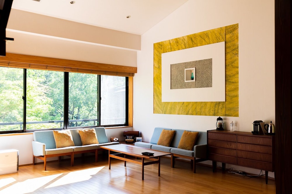 アンシェントホテル浅間 軽井沢 松本・軽井沢