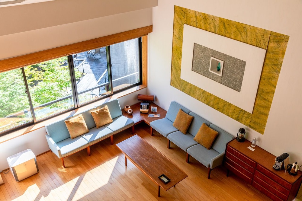 アンシェントホテル浅間 軽井沢 松本・軽井沢