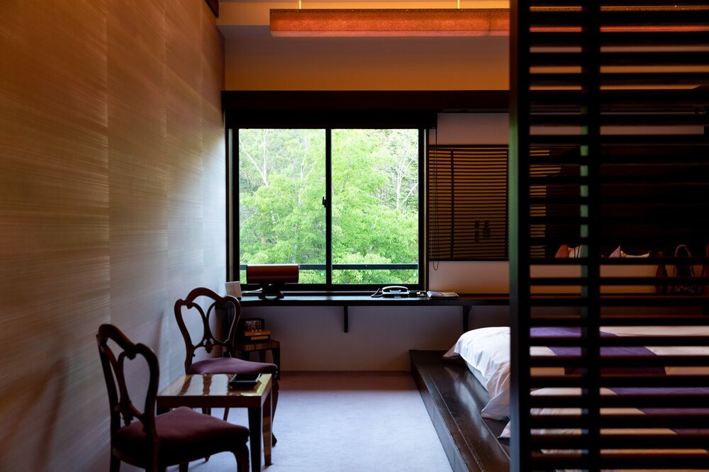 アンシェントホテル浅間 軽井沢 松本・軽井沢