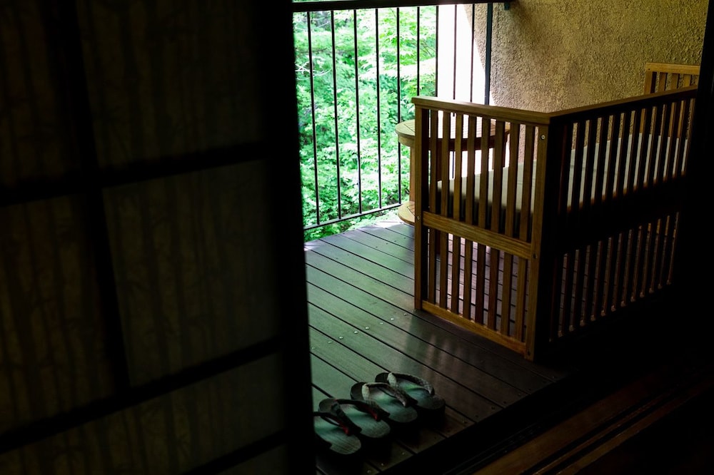 アンシェントホテル浅間 軽井沢 松本・軽井沢