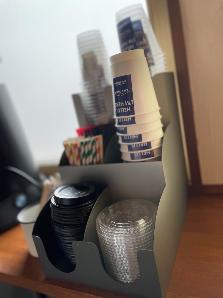 CAFE & STAY CASTANA 松本・軽井沢