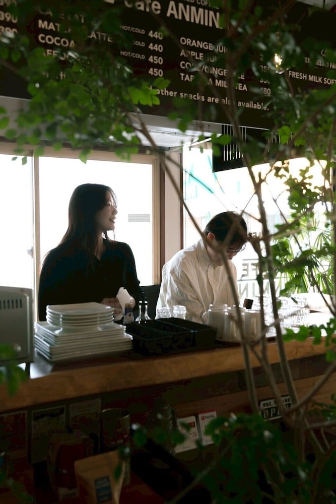 CAFE & STAY CASTANA 松本・軽井沢