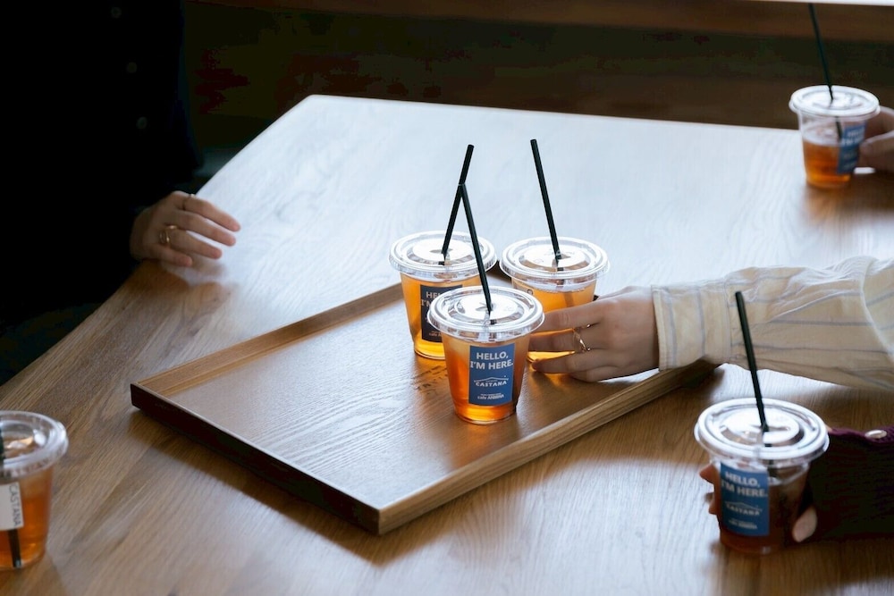 CAFE & STAY CASTANA 松本・軽井沢