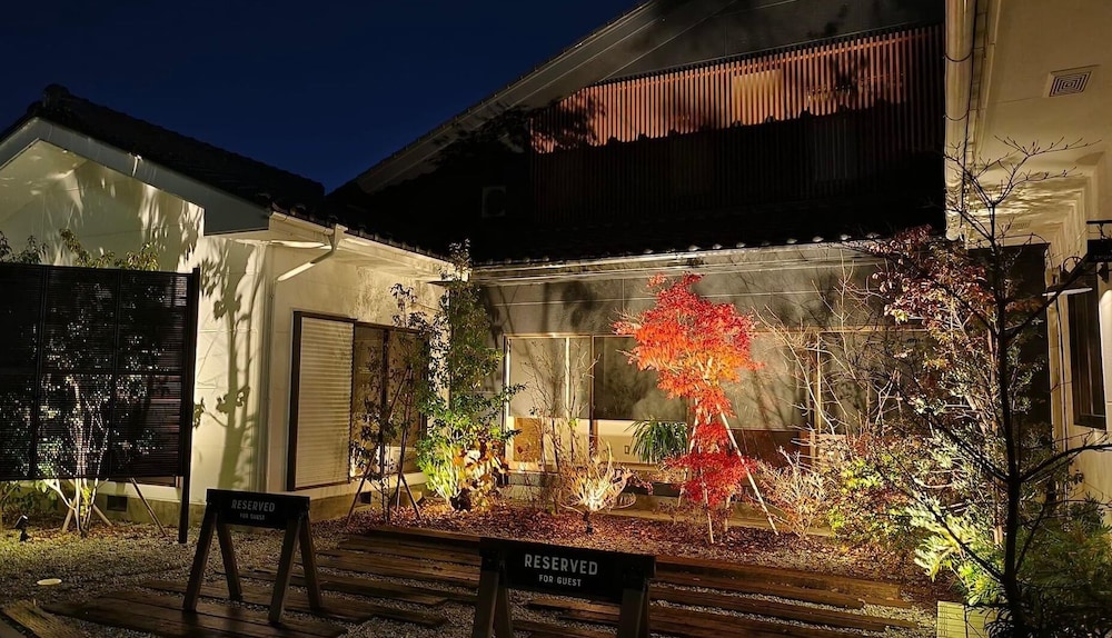 CAFE & STAY CASTANA 松本・軽井沢