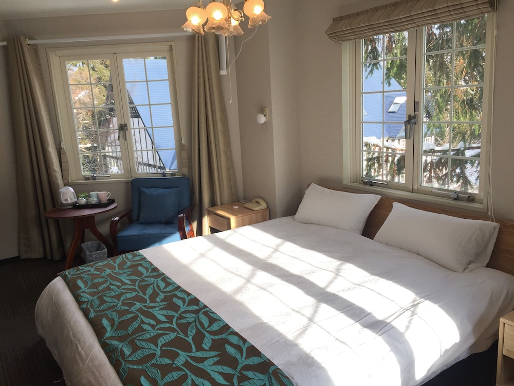 白馬サンバレーホテル 松本・軽井沢