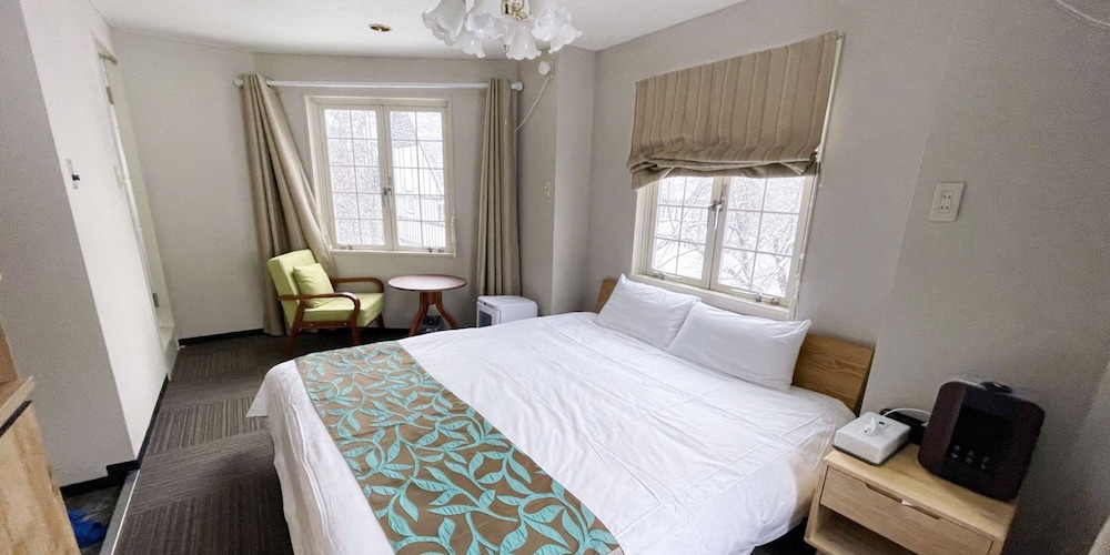 白馬サンバレーホテル 松本・軽井沢