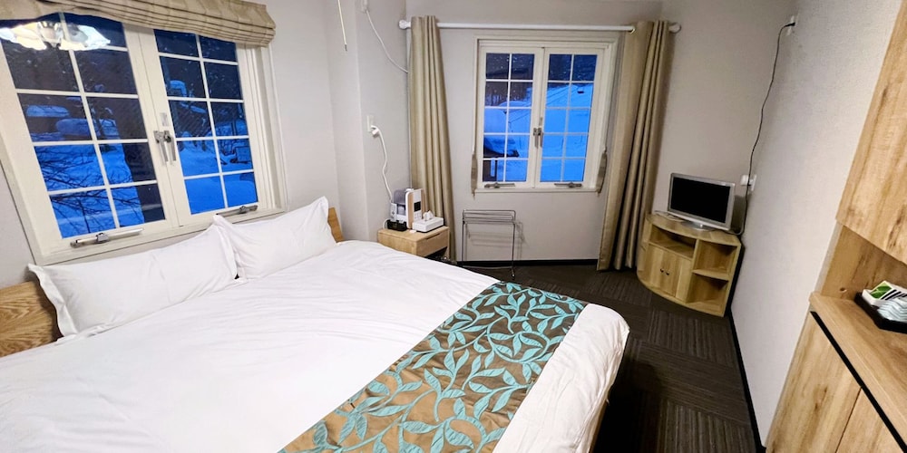 白馬サンバレーホテル 松本・軽井沢