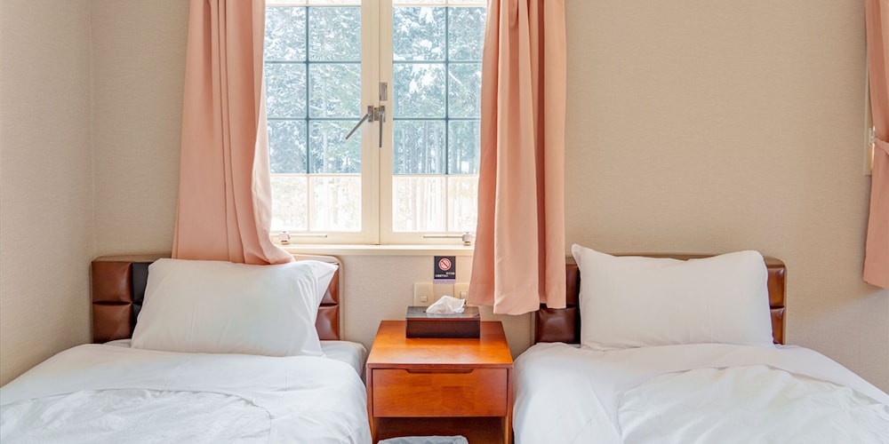 白馬サンバレーホテル 松本・軽井沢