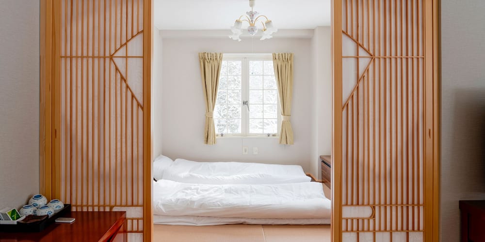 白馬サンバレーホテル 松本・軽井沢