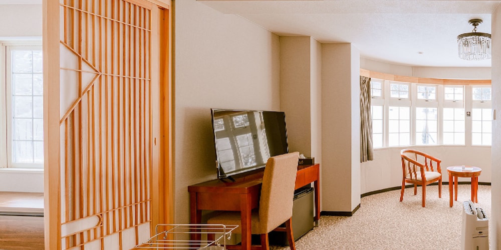 白馬サンバレーホテル 松本・軽井沢