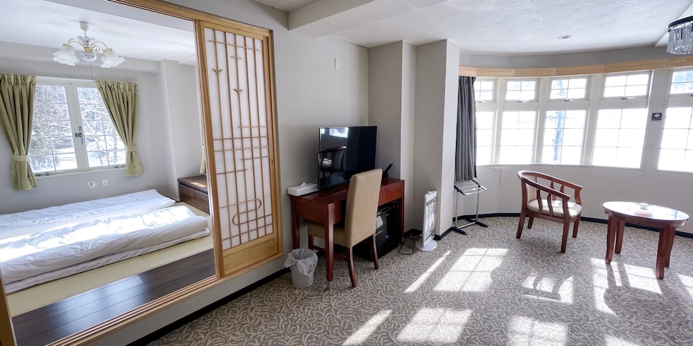 白馬サンバレーホテル 松本・軽井沢