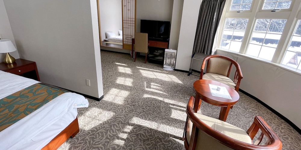 白馬サンバレーホテル 松本・軽井沢