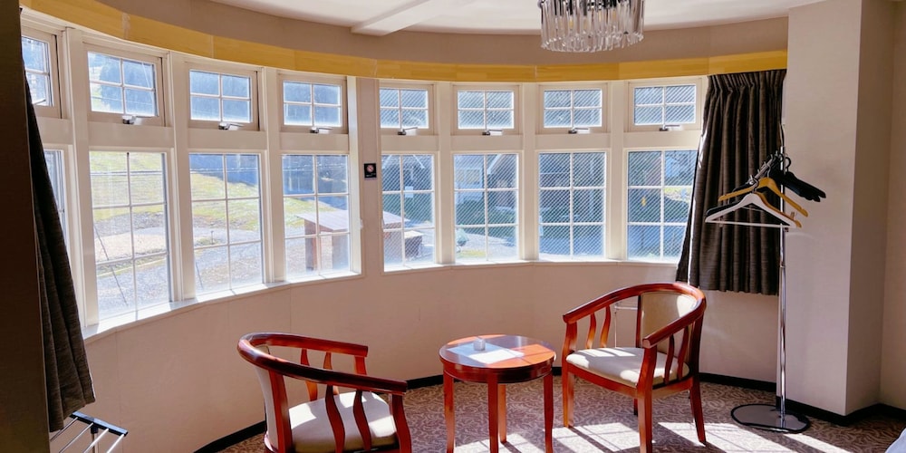 白馬サンバレーホテル 松本・軽井沢