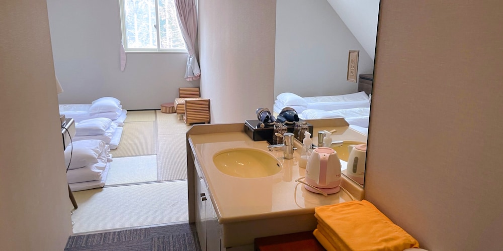 白馬サンバレーホテル 松本・軽井沢