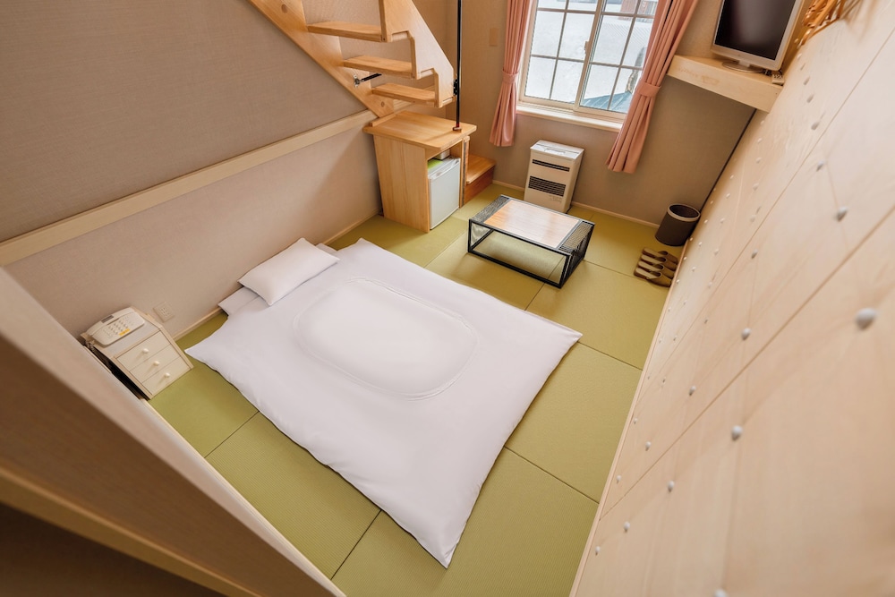 白馬サンバレーホテル 松本・軽井沢