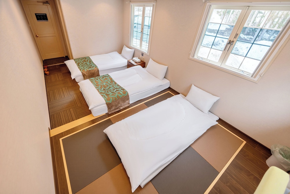 白馬サンバレーホテル 松本・軽井沢