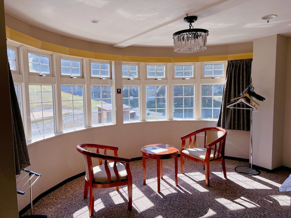 白馬サンバレーホテル 松本・軽井沢