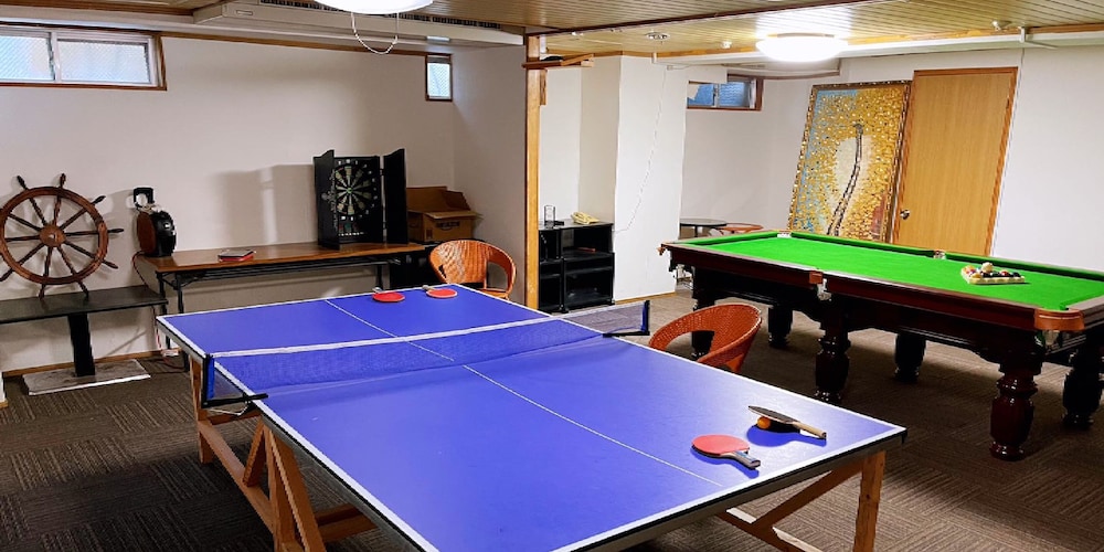 白馬サンバレーホテル 松本・軽井沢