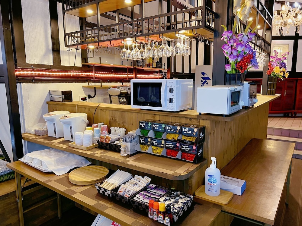 白馬サンバレーホテル 松本・軽井沢