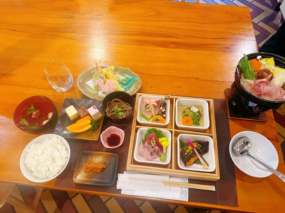 白馬サンバレーホテル 松本・軽井沢