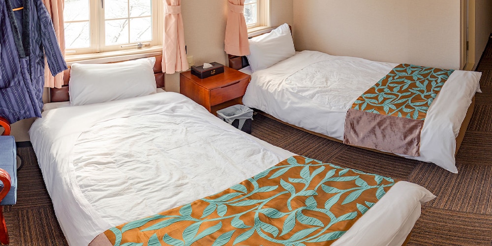 白馬サンバレーホテル 松本・軽井沢